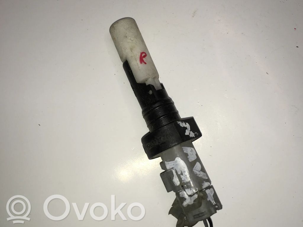 Nissan Navara D40 Sensore di livello liquido lavavetri parabrezza 
