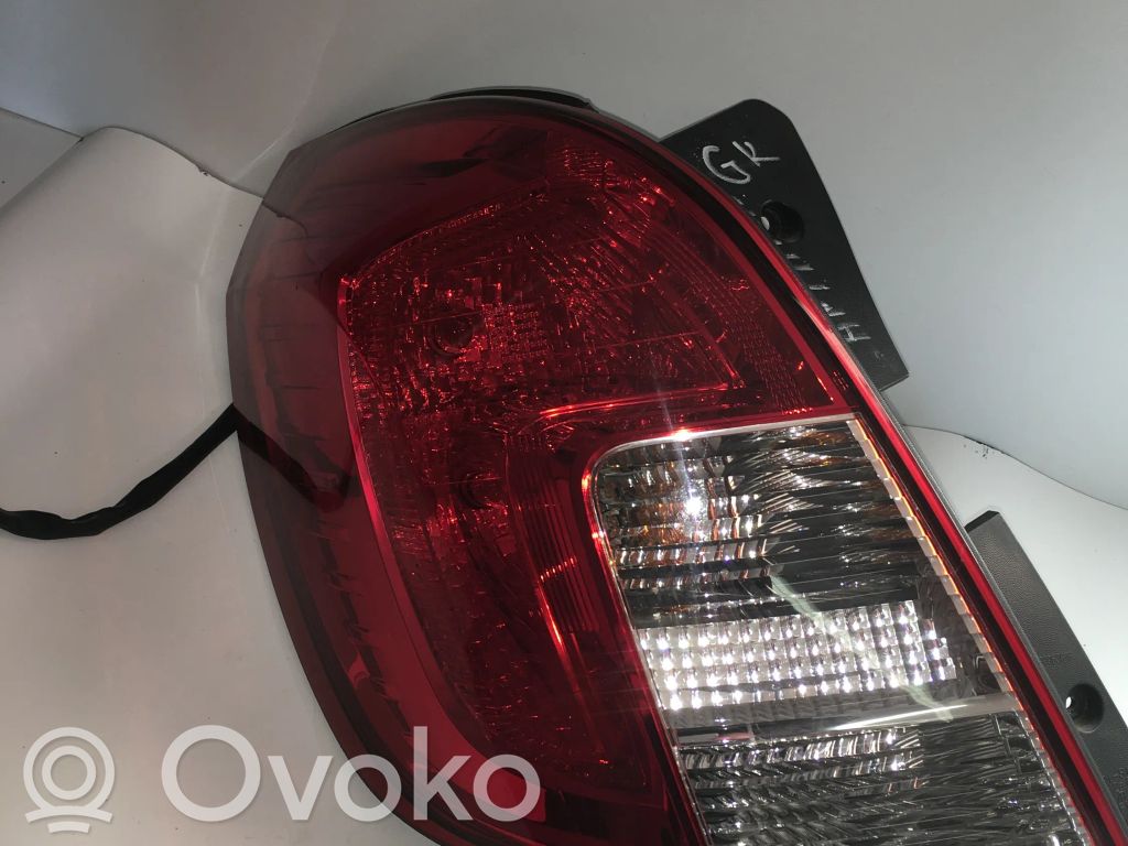 Opel Antara Takavalot 