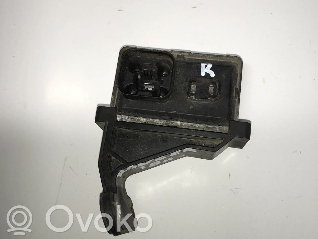 Ford Ranger Releu preîncălzire bujii incandescente 