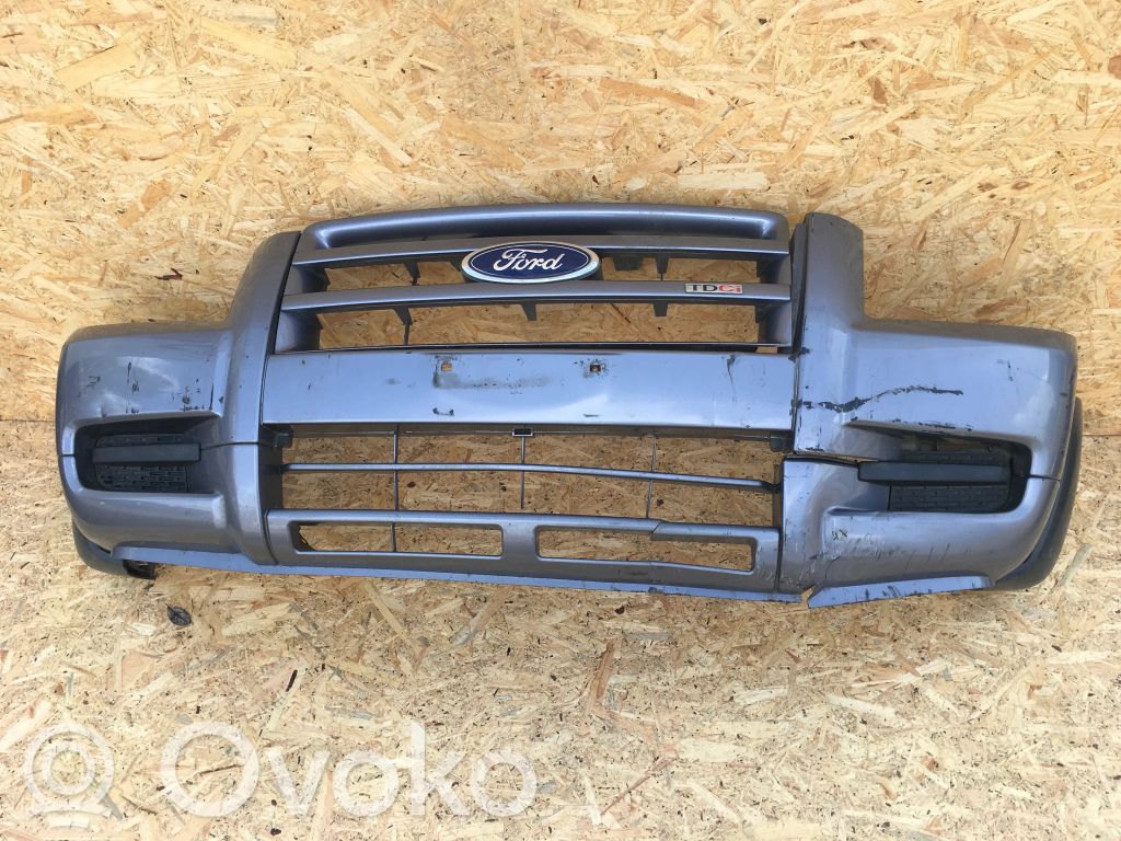 Ford Ranger Front bumper 