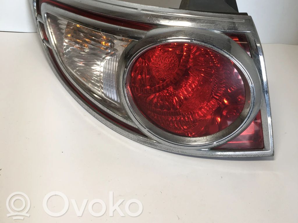 Hyundai Santa Fe Takavalot 
