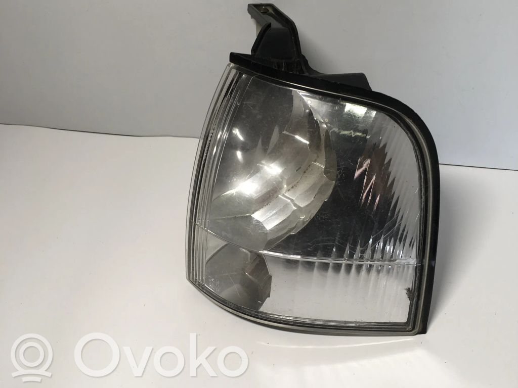 Ford Ranger Front indicator light 