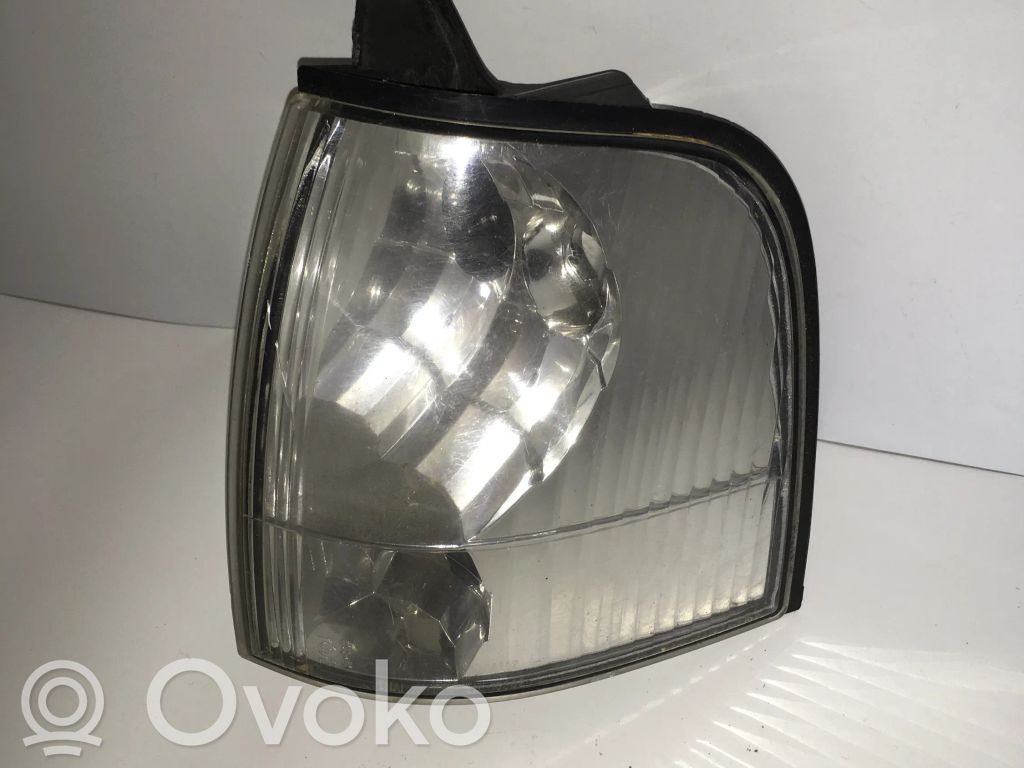 Front indicator light   21016302