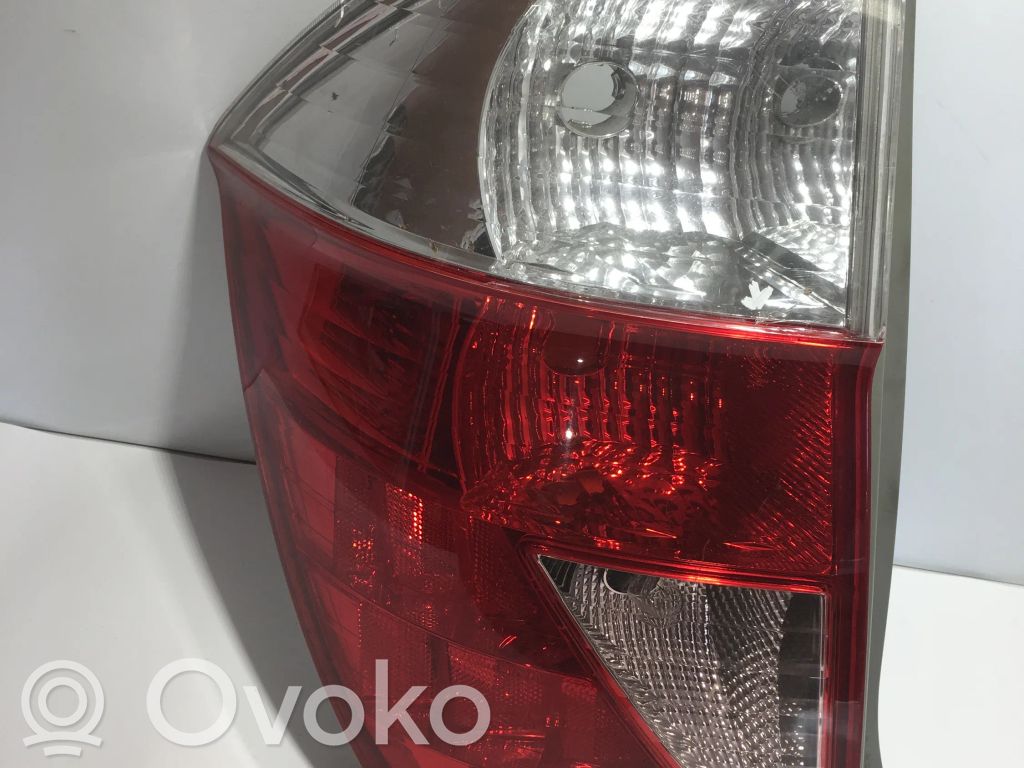 Honda FR-V Lampă spate în caroserie 