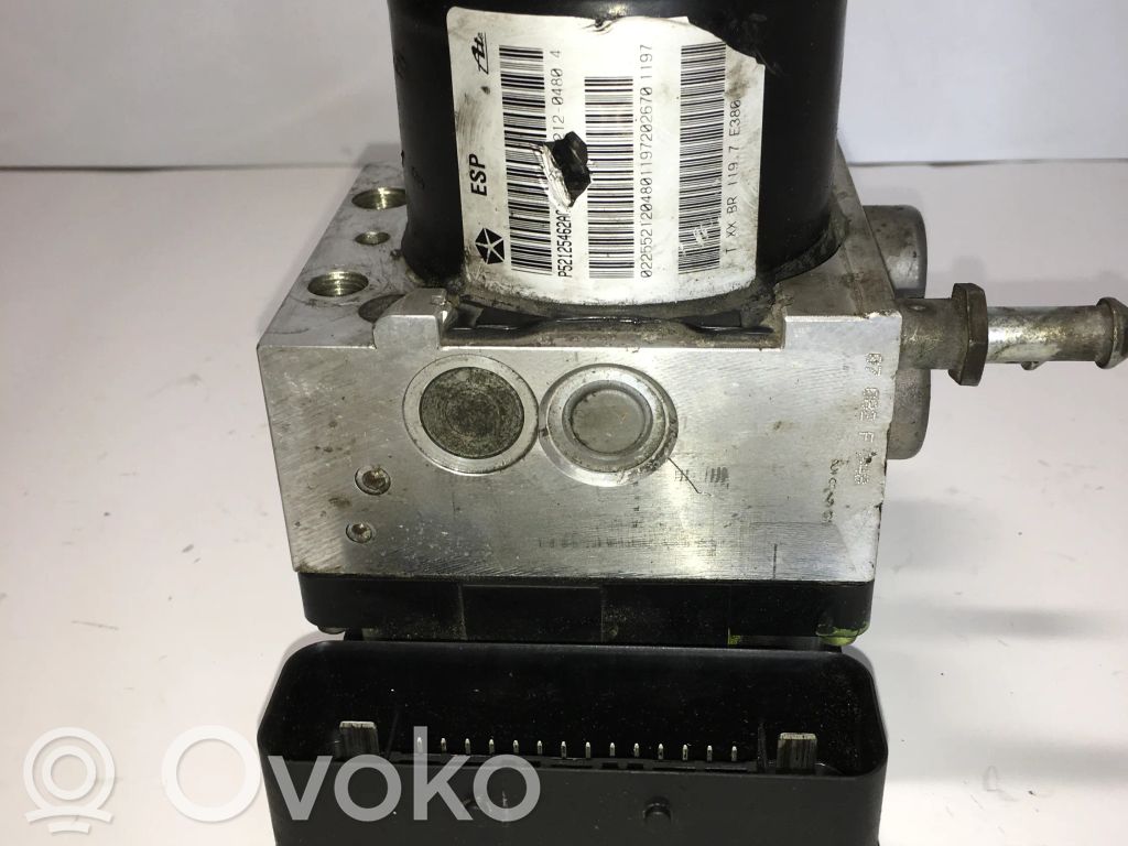 Dodge Nitro ABS Pump 