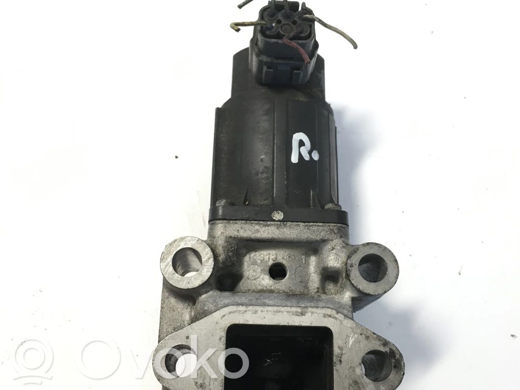 Mitsubishi L200 EGR-venttiili 