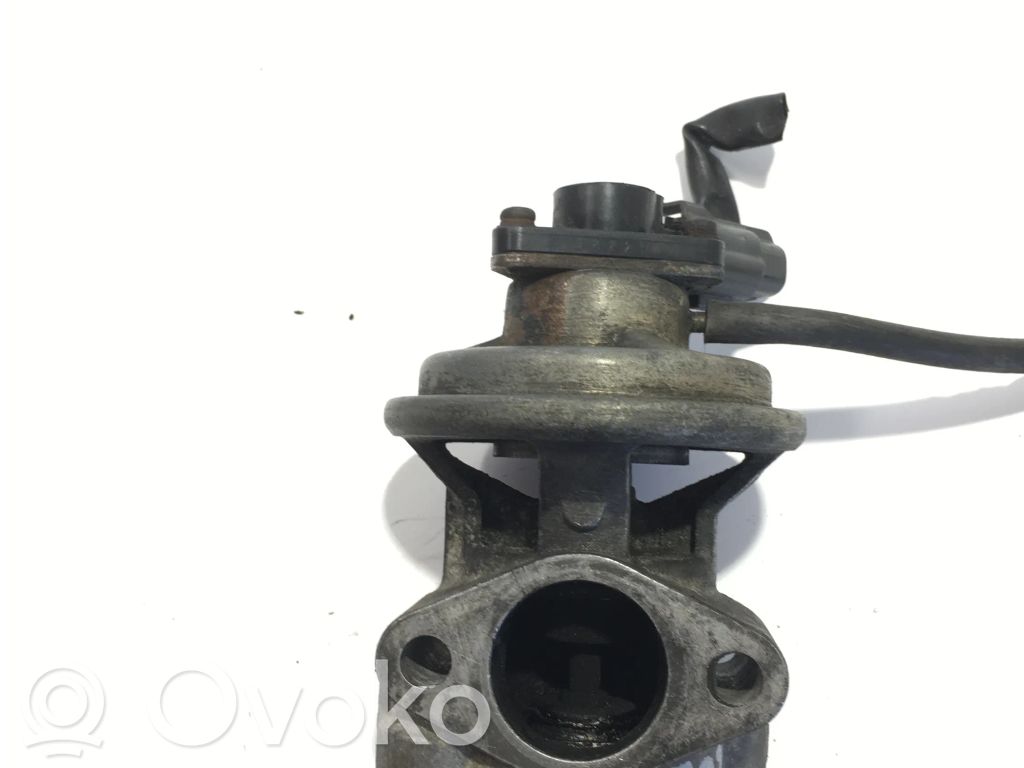 Mitsubishi L200 Válvula EGR 