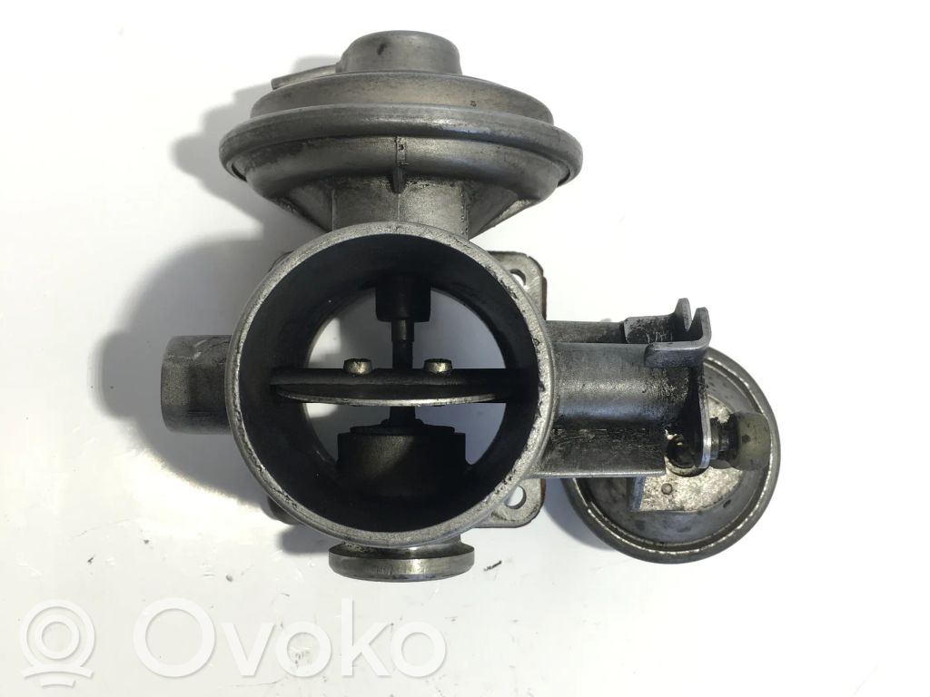 Land Rover Discovery Válvula EGR 