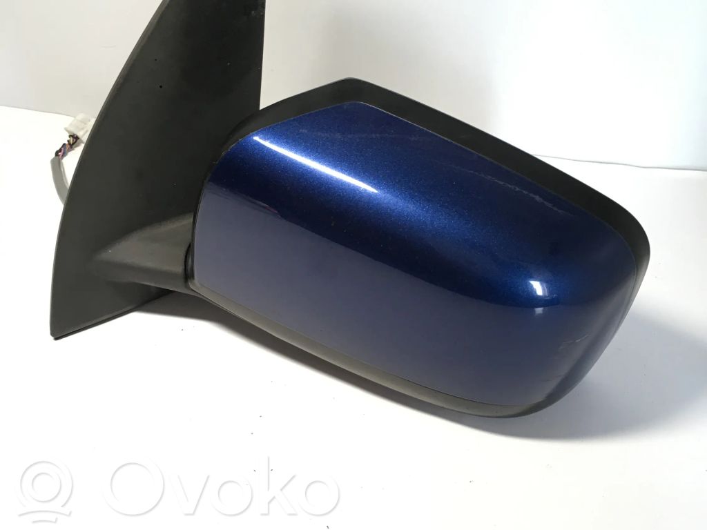 Elektryczne lusterko boczne drzwi przednich   E422655,E4032655,E4022656