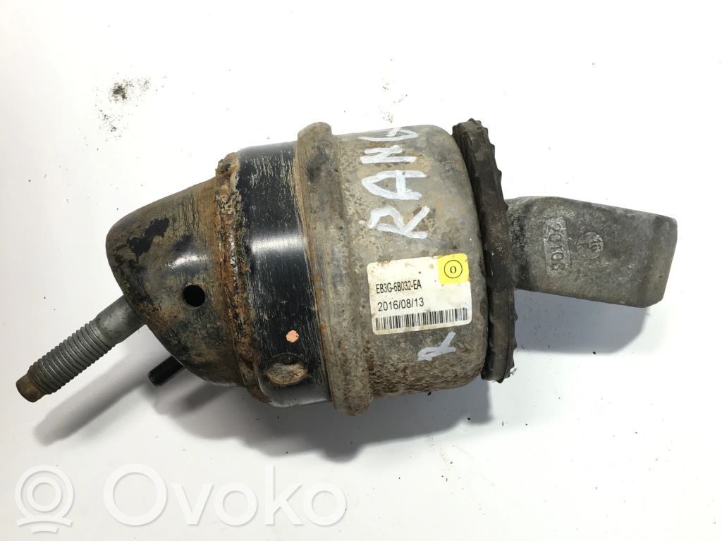 Ford Ranger Engine mount bracket 