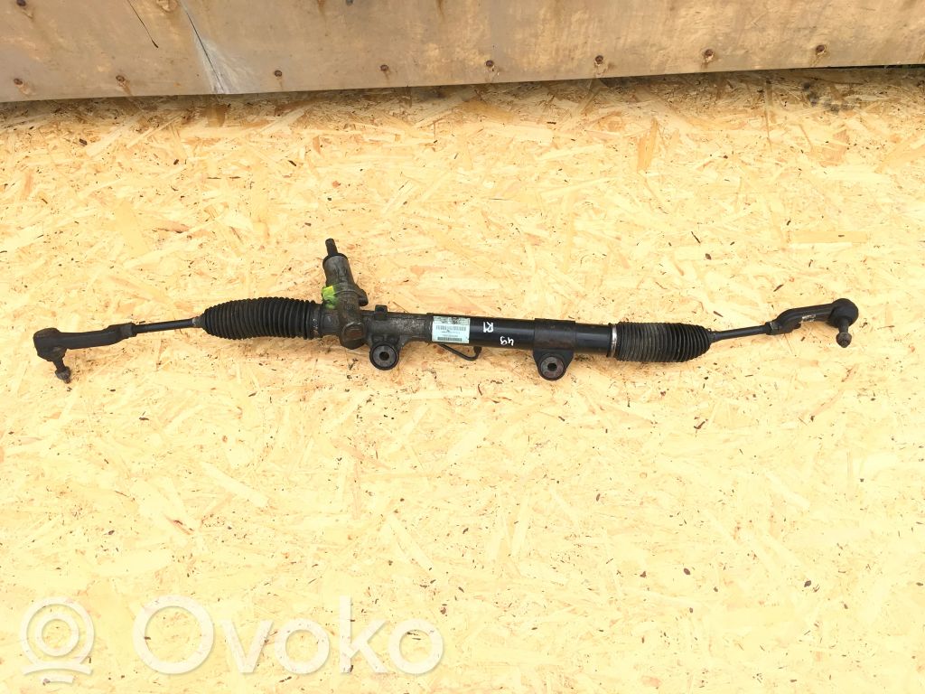 Dodge Nitro Steering rack 