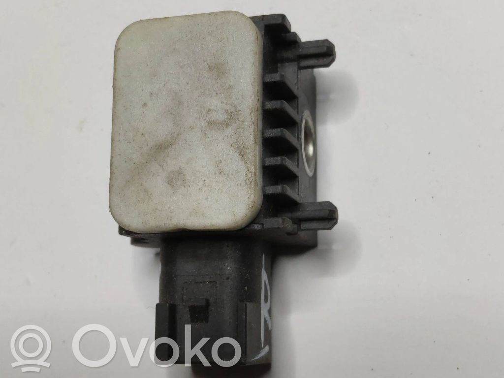 Land Rover Freelander 2 - LR2 Czujnik uderzenia Airbag 