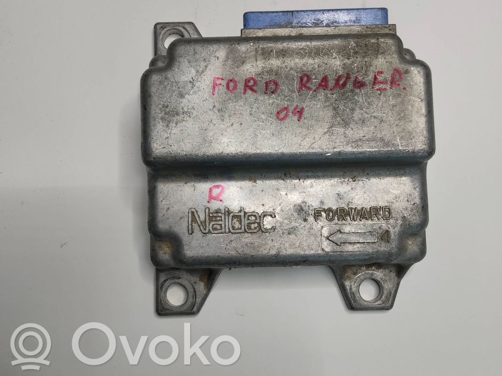 Ford Ranger Airbag control unit/module 