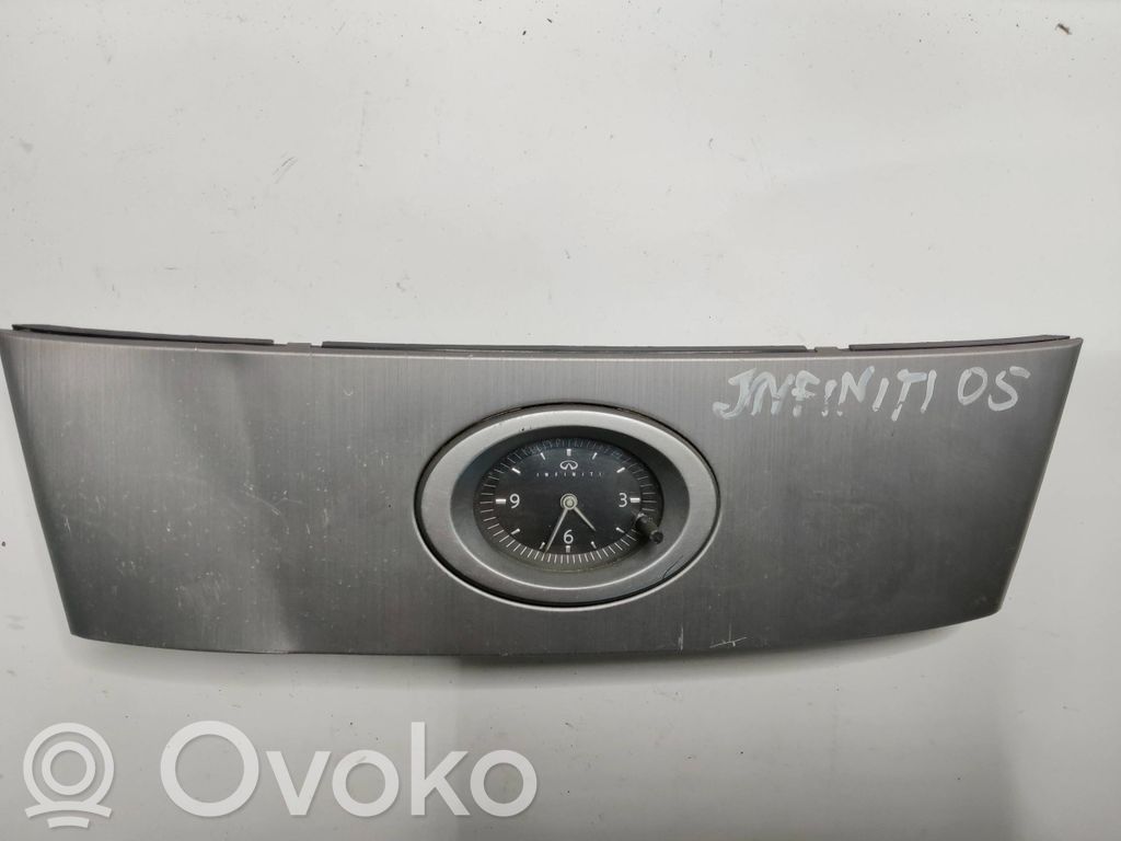 Kello   G44000A300002,25810,G124C,29Y4,68460CG000