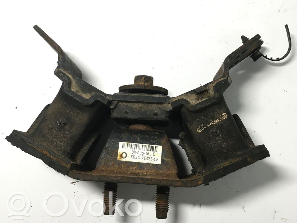 Ford Ranger Gearbox mount 