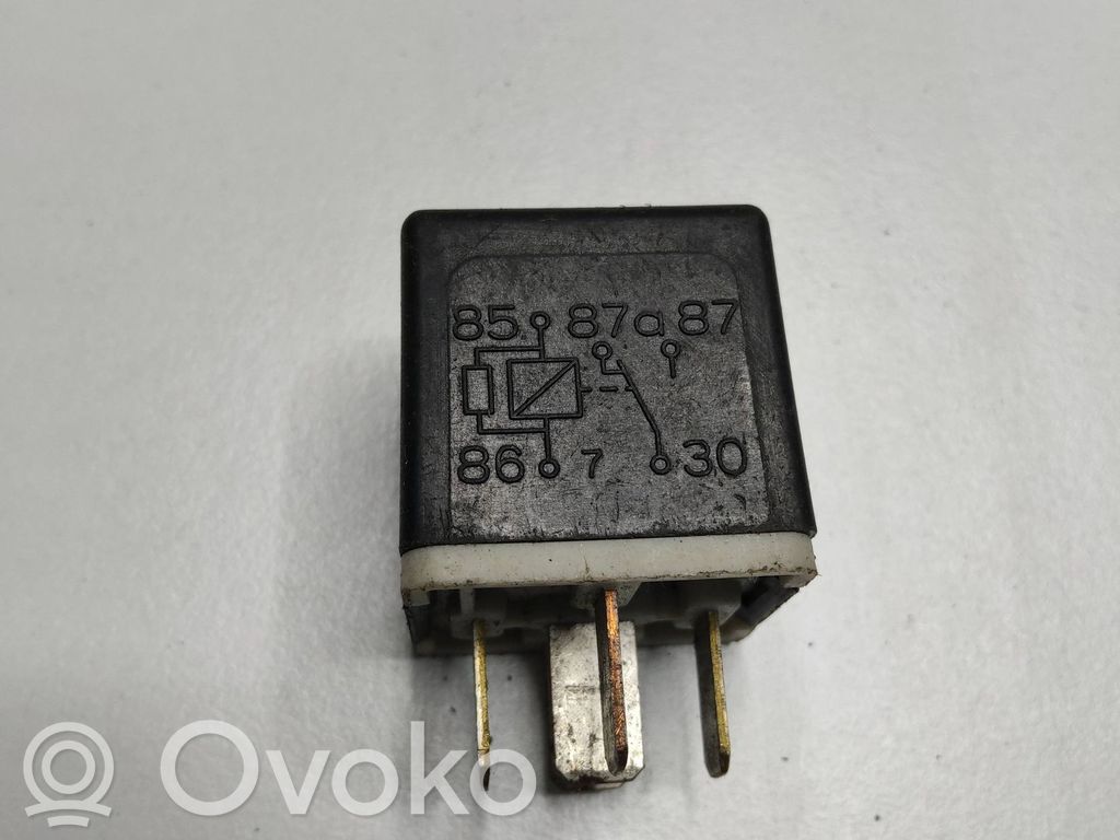 Land Rover Freelander 2 - LR2 Other relay 