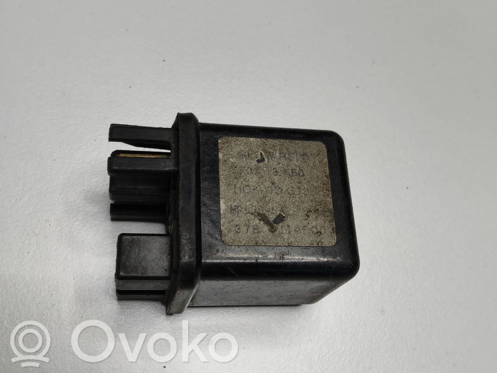Ford Ranger Žvakių pakaitinimo rėlė 