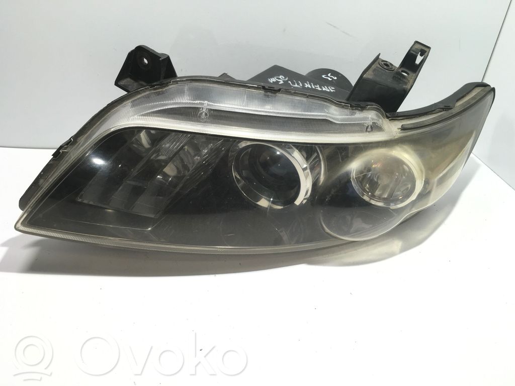 Infiniti FX Headlight/headlamp 