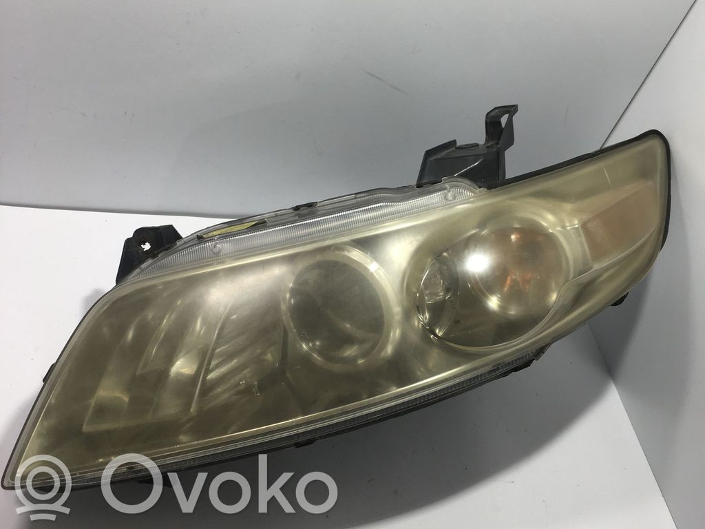 Infiniti FX Headlight/headlamp 