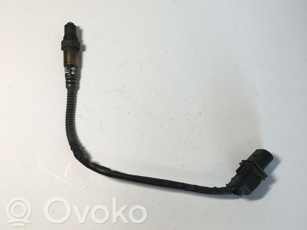 Land Rover Freelander 2 - LR2 Sonde lambda 