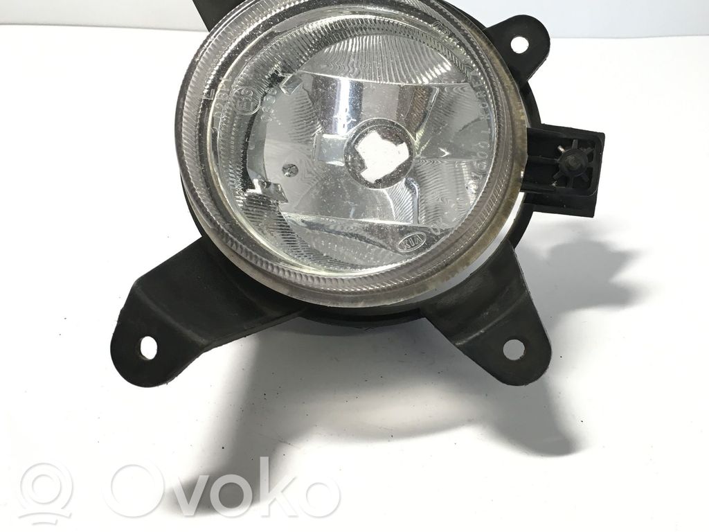 KIA Carens I Front fog light 