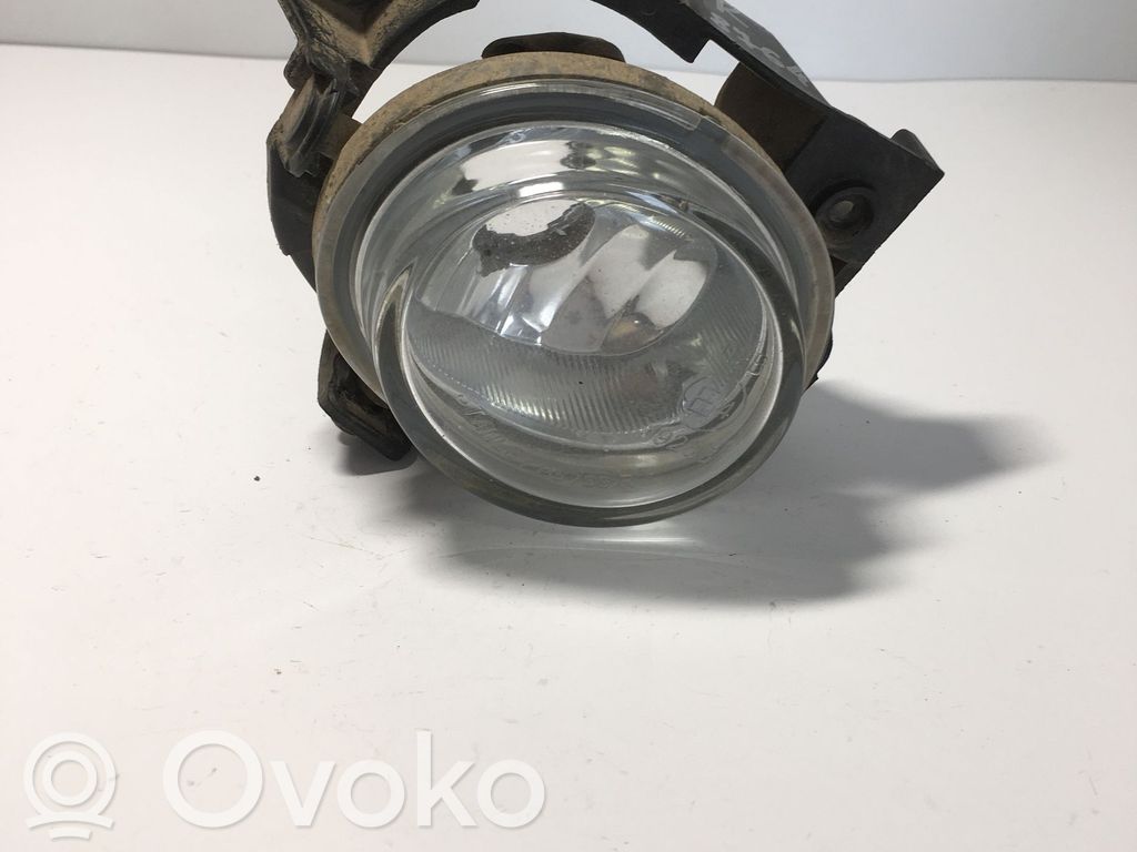 Ford Ranger Etusumuvalo 