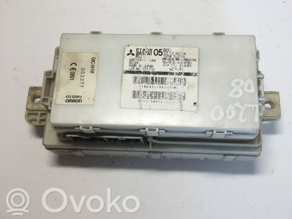 Mitsubishi L200 Modul siguranțe 