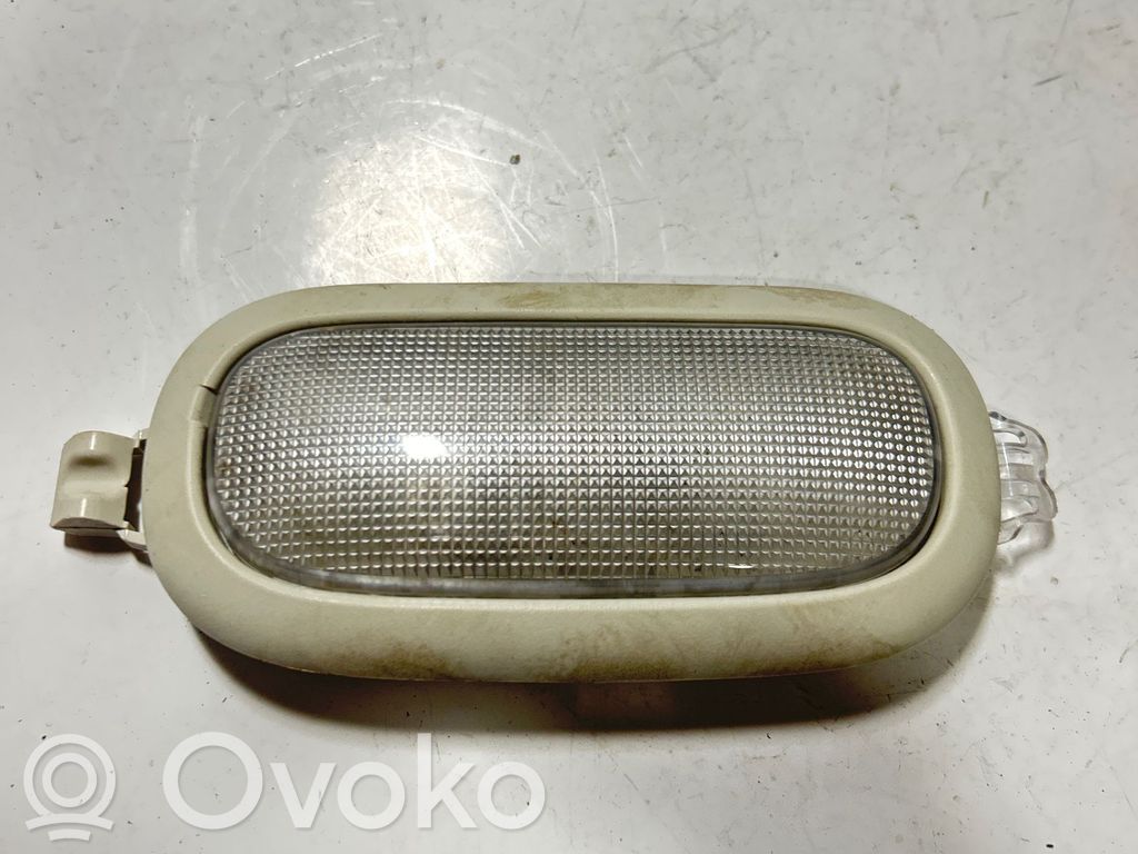 Jeep Cherokee Lampka podsufitki tylna 