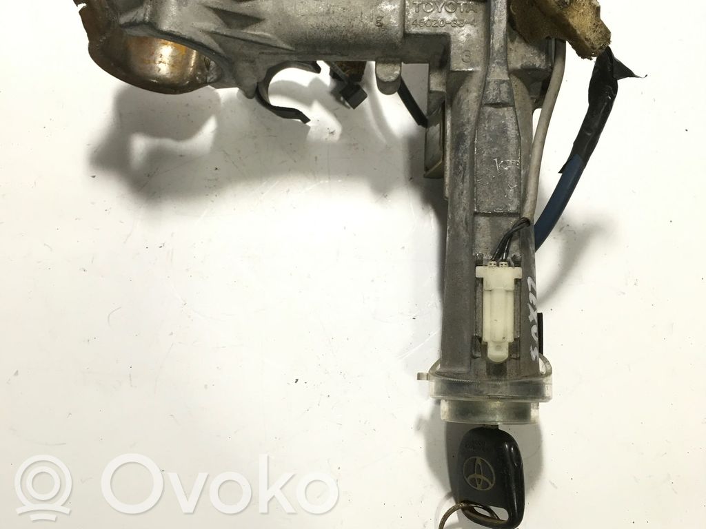 Virtalukko   45020334,7702