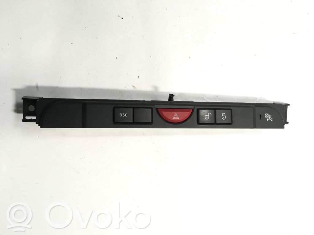 Land Rover Discovery 3 - LR3 Przycisk świateł awaryjnych 