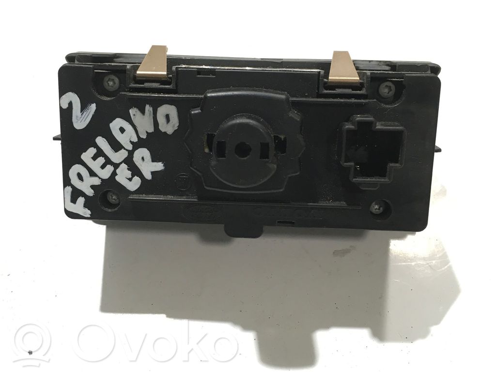 Land Rover Freelander 2 - LR2 Light switch 