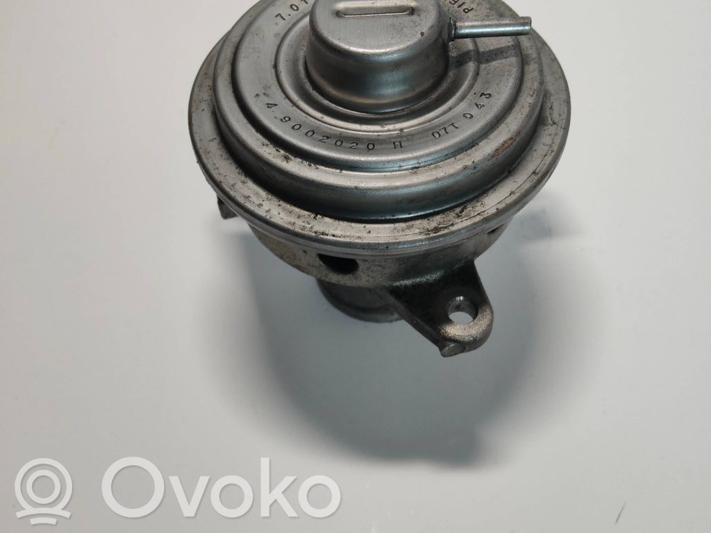 Dodge Nitro Valvola EGR 