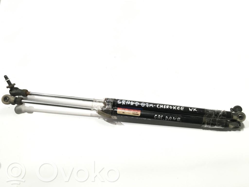Tailgate/trunk strut/damper   55394322AA,16403,16403,2135,55394323AA