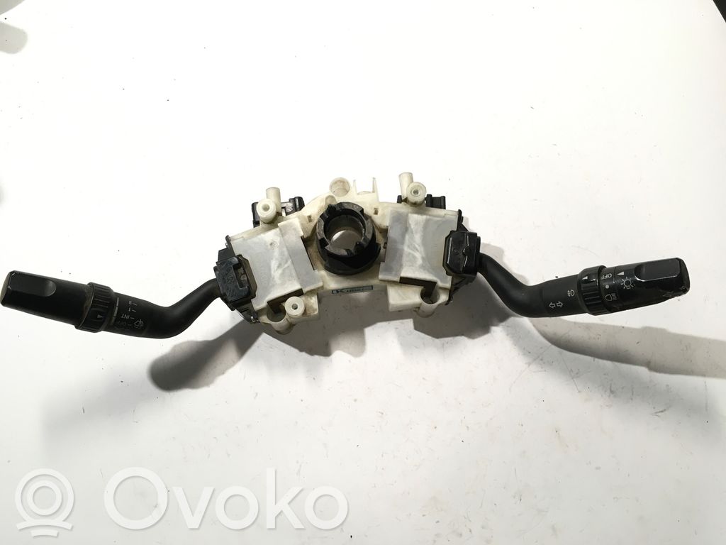Ford Ranger Manetka / Przełącznik kierunkowskazów wycieraczek 