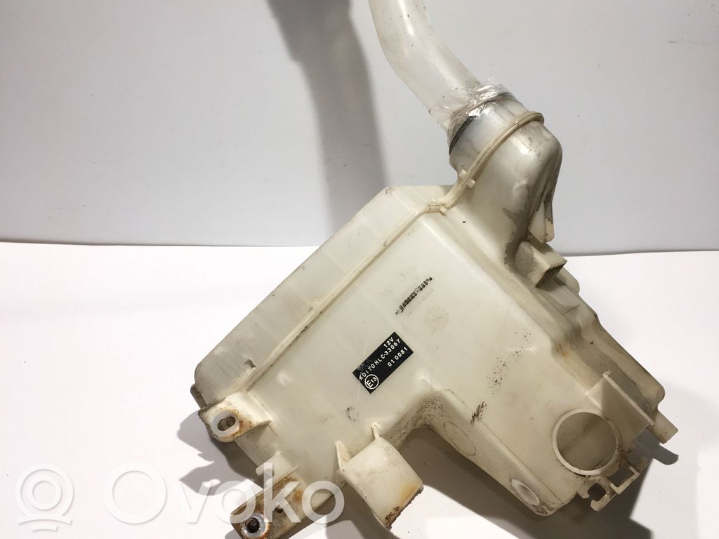 Toyota Land Cruiser (J120) Zbiornik płynu do spryskiwaczy szyby przedniej / czołowej 