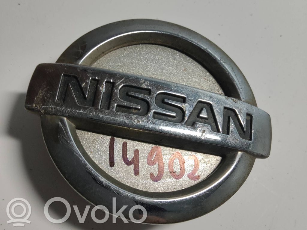 Nissan X-Trail T30 Original wheel cap 