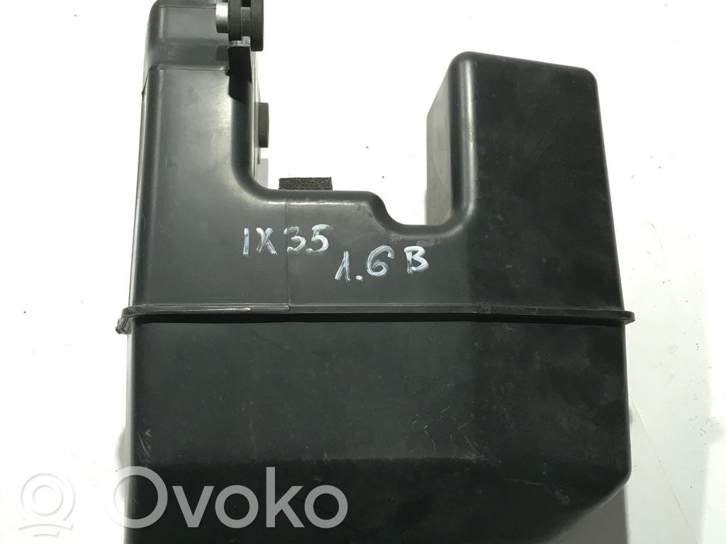 Hyundai ix35 Įsiurbimo rezonatorius 