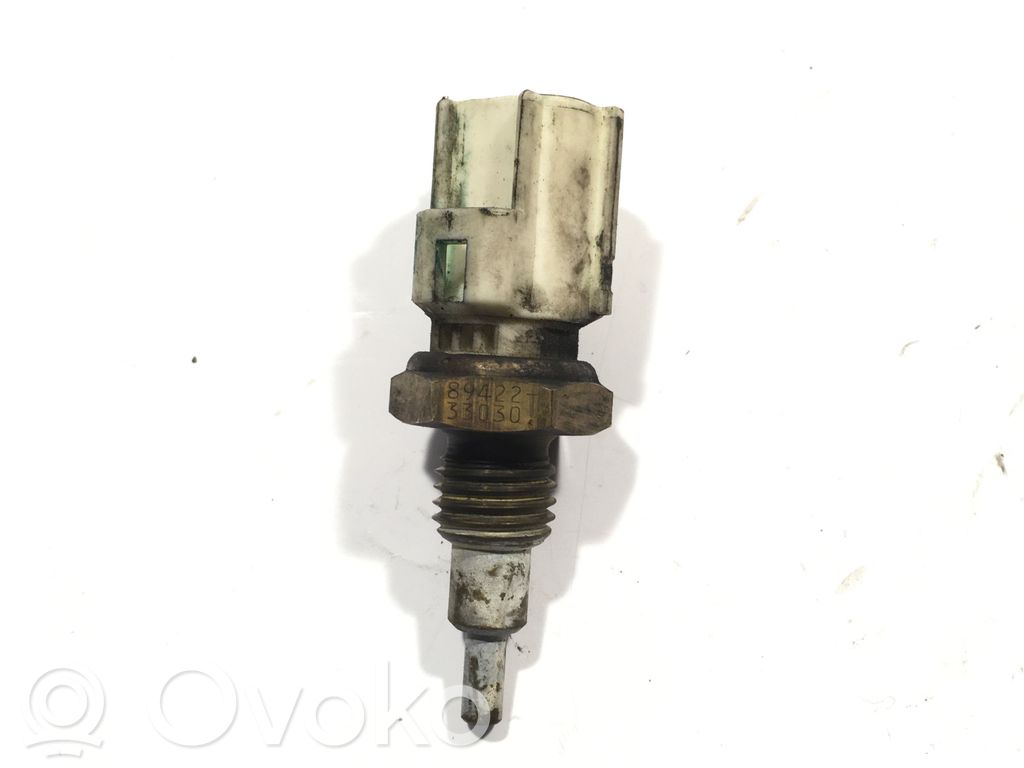 Toyota Hilux (AN10, AN20, AN30) Coolant temperature sensor 