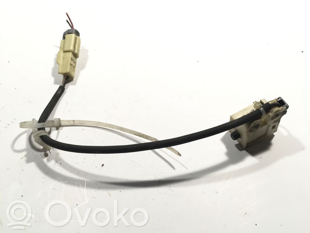 Toyota RAV 4 (XA30) Sensor 