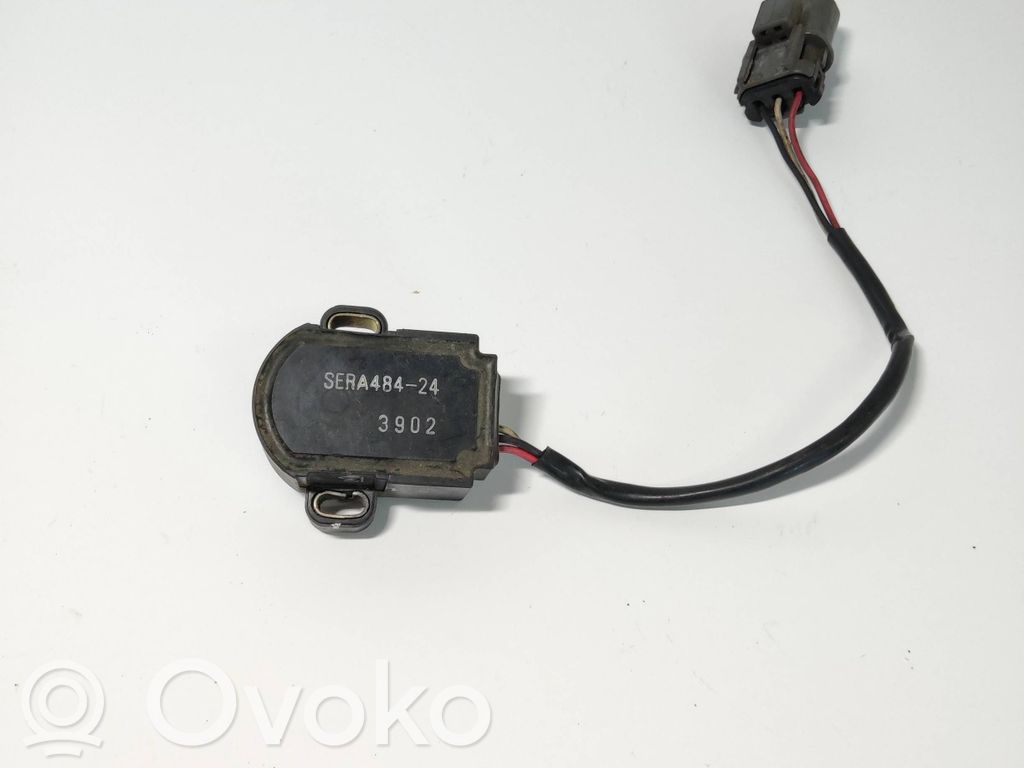 Nissan Terrano Vārsta stāvokļa sensors 