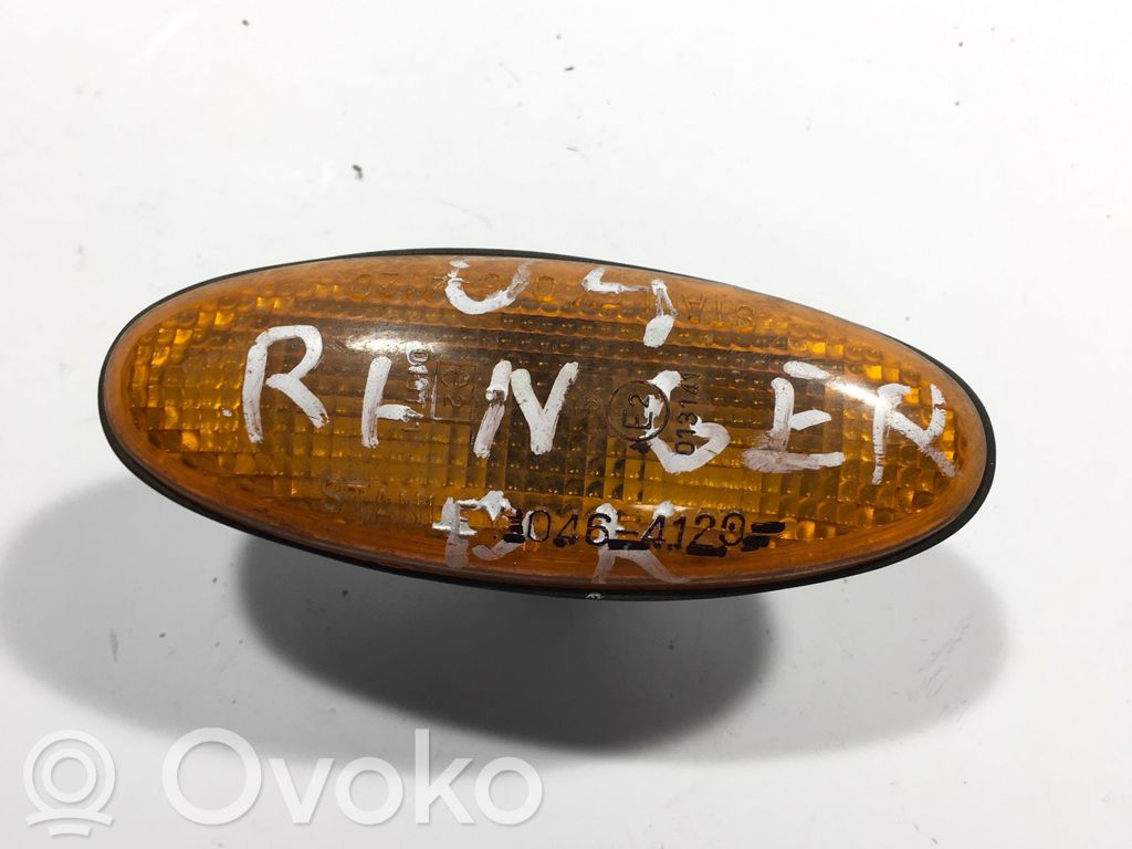 Ford Ranger Seitenblinker 