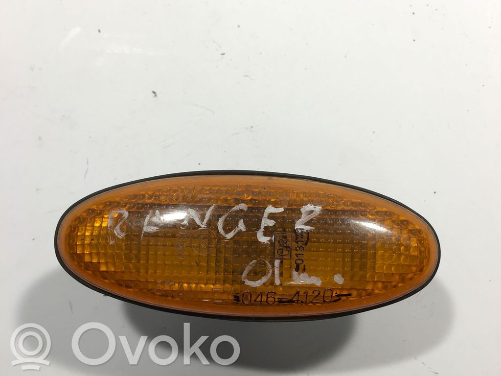 Ford Ranger Front fender indicator light 
