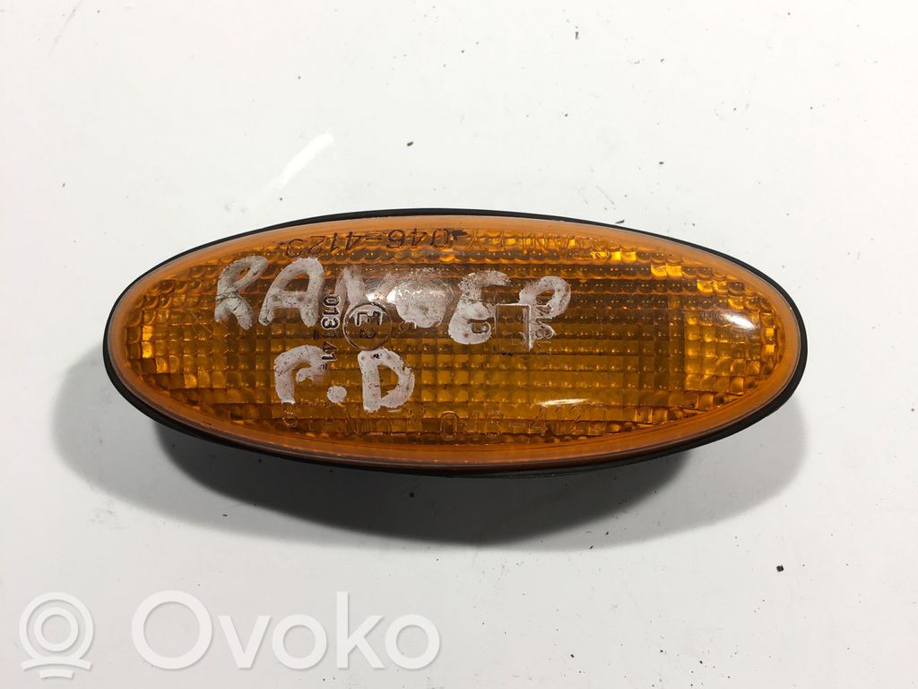 Ford Ranger Front fender indicator light 