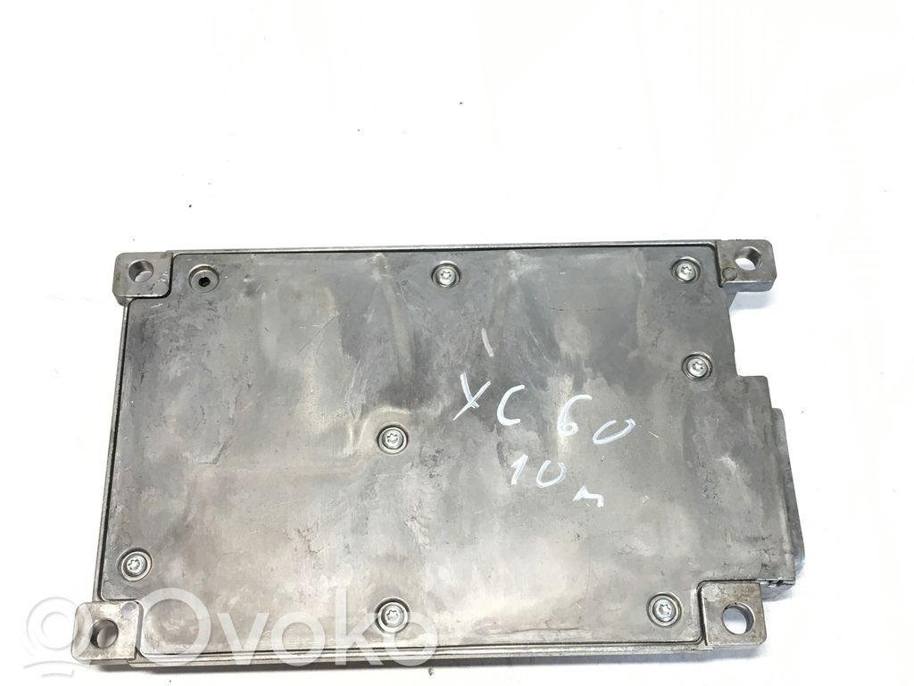 Volvo XC60 Camera control unit module 