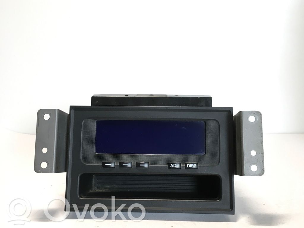 Monitor / wyświetlacz / ekran   8750A086,71175279D,DU4671,MN141534