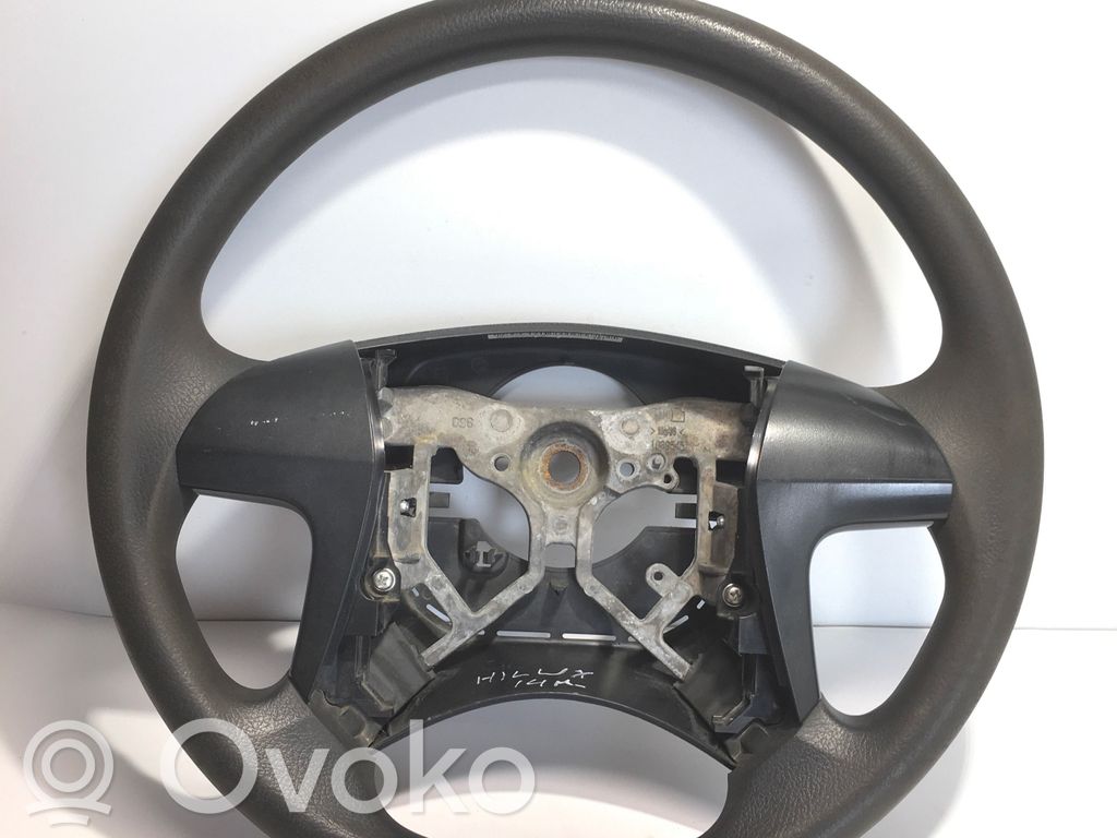 Toyota Hilux (AN10, AN20, AN30) Steering wheel 