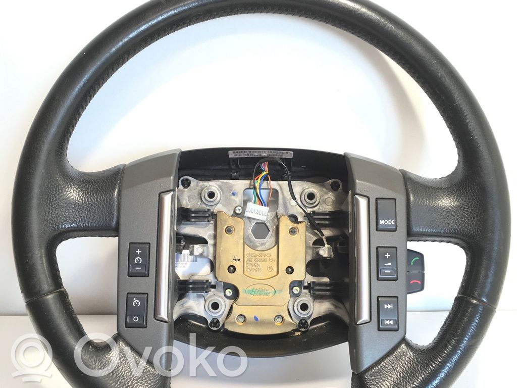 Land Rover Freelander 2 - LR2 Volante 