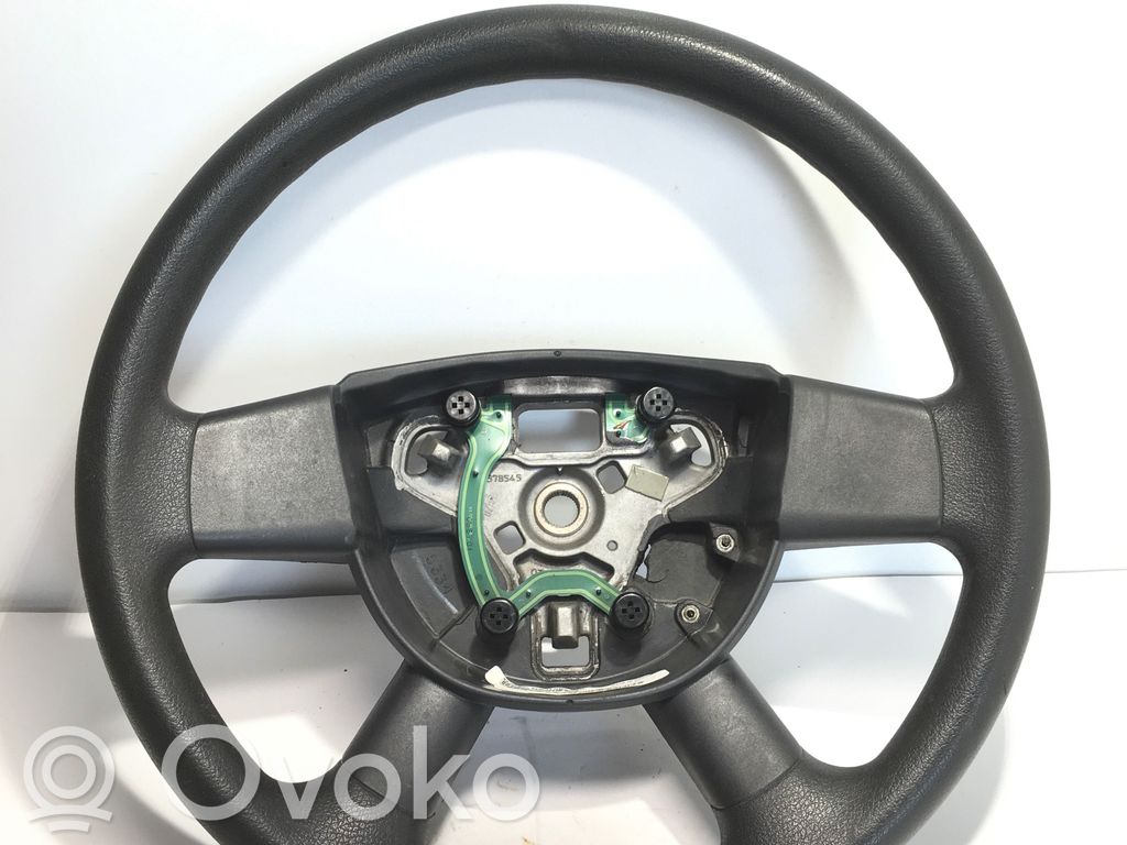 Dodge Nitro Steering wheel 