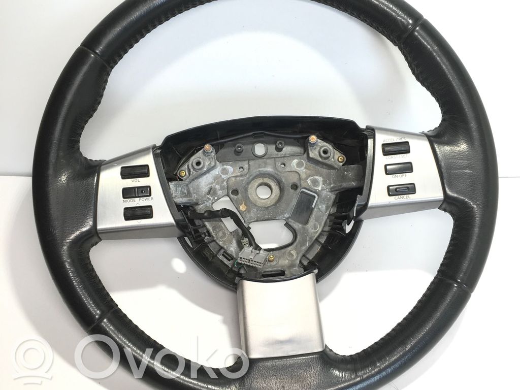 Nissan Murano Z50 Kierownica 