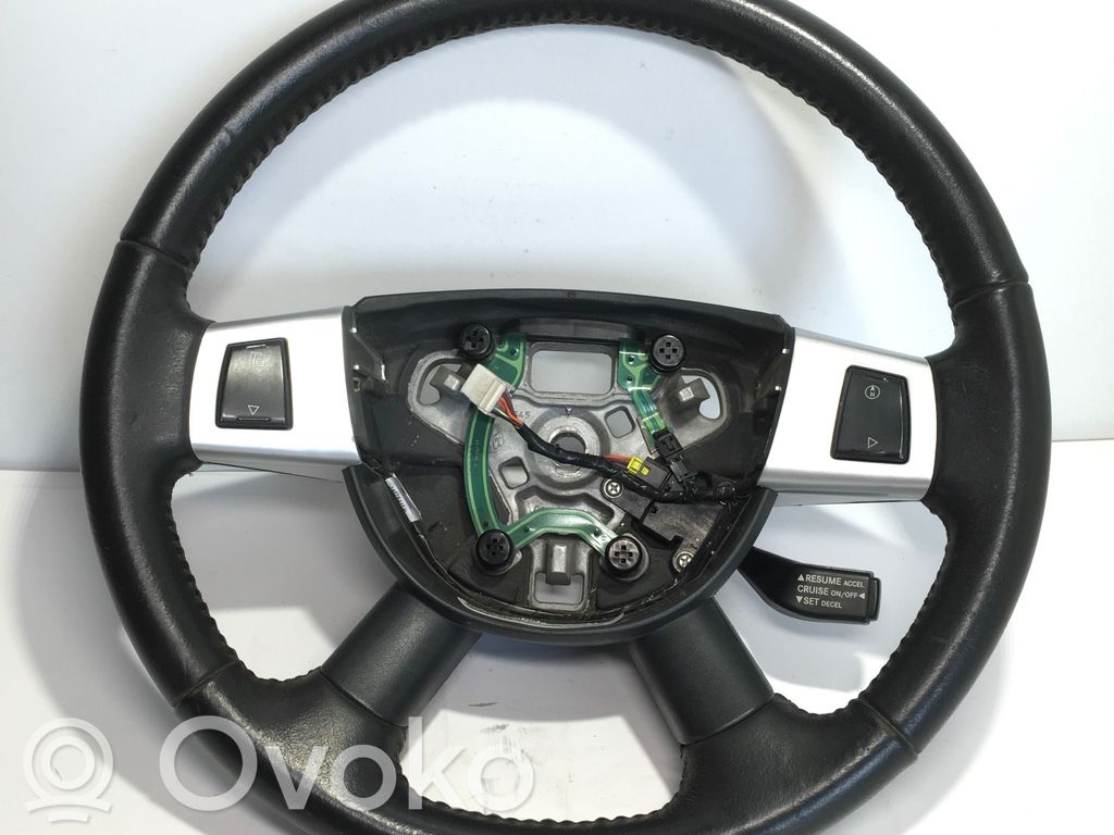 Dodge Nitro Steering wheel 